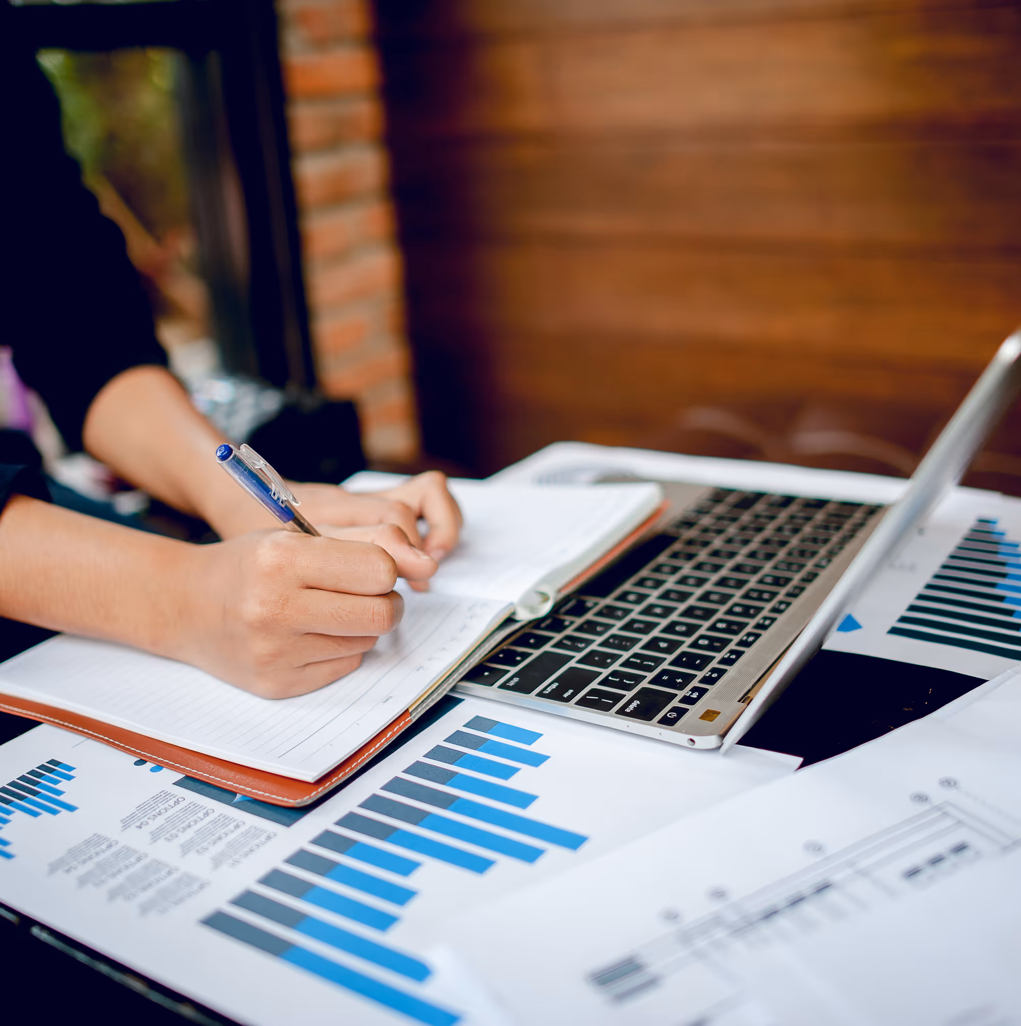 bookkeeper